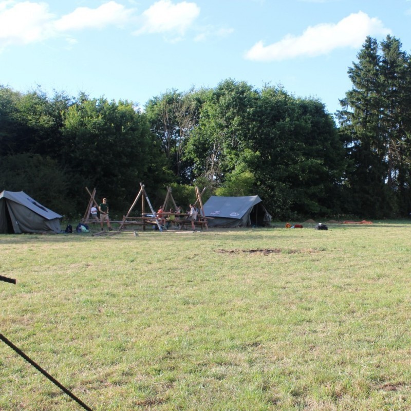 IMG 4369 - Scouts en Gidsen Zaventem 